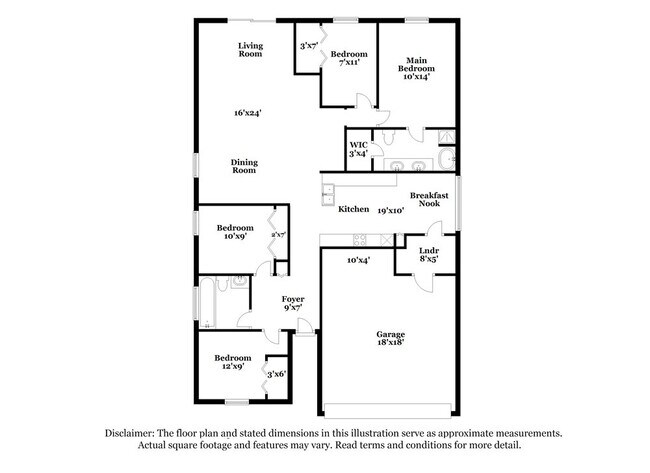 Photo - 2161 Fennell St