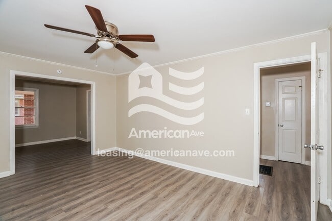 Photo - 3042 Bethune Ave