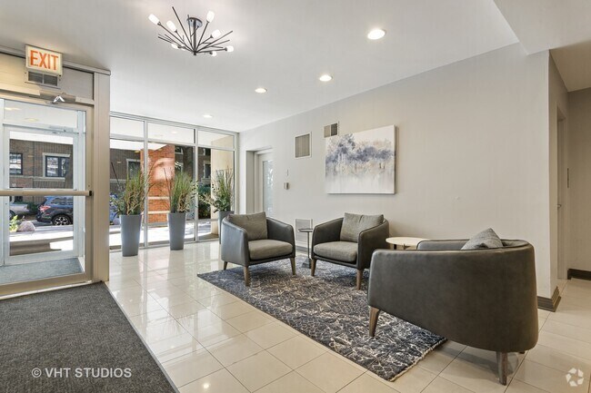 Building Photo - 2300 N Commonwealth Ave Unit 7B Rental