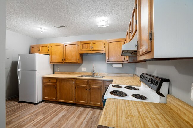 511 Poplar St Unidad F