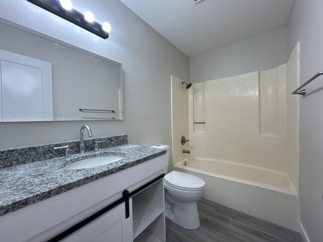 Southern Hills Townhomes