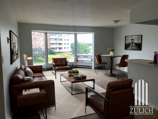 Photo - The Ultramod Apartments