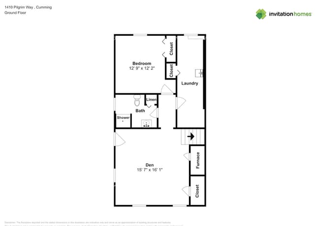 Photo - 1410 Pilgrim Way