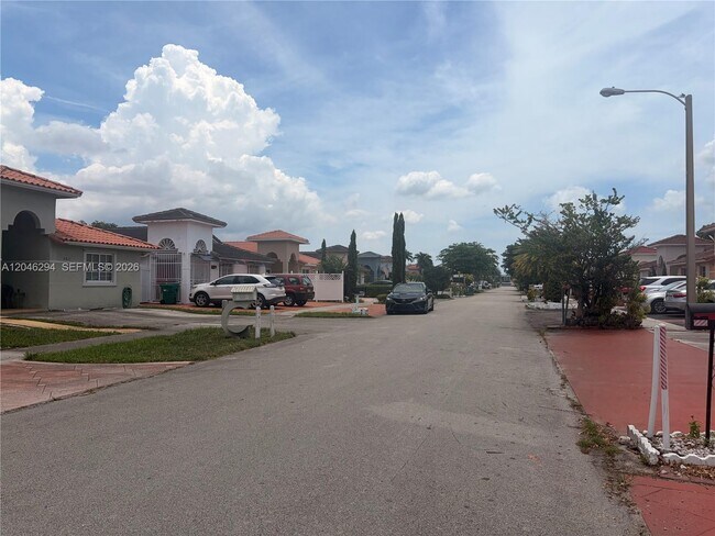 8814 NW 109th Terrace