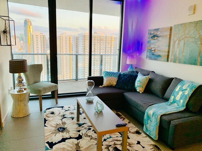 Photo - 1600 NE 1st Ave Unit 2901