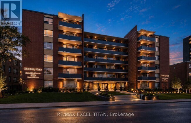 Photo - 165 Cosburn Ave. Unit 615