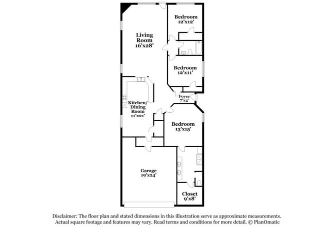 Photo - 7457 Parkland Manor Dr