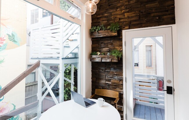 Photo - SoMa South Park Coliving