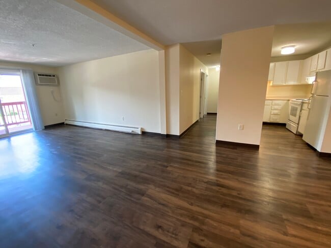 Milford Trails Apartments and Storage