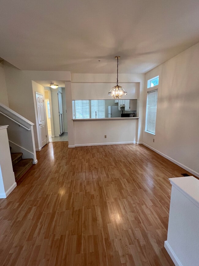 Dining Room/Kitchen - 1159 La Rochelle Terrace