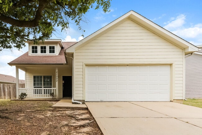 Building Photo - 21302 Berry Ridge Ln Rental