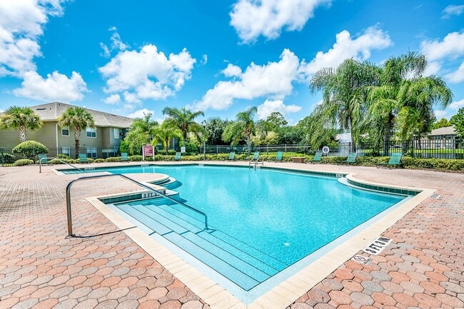Whispering Pines Apartments