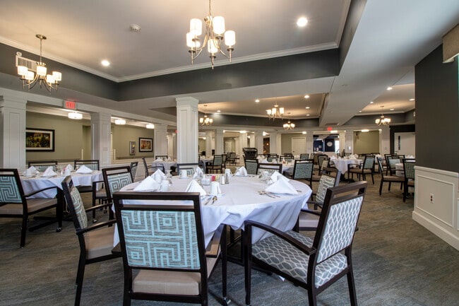 Photo - StoryPoint Fairfield (Senior Living)