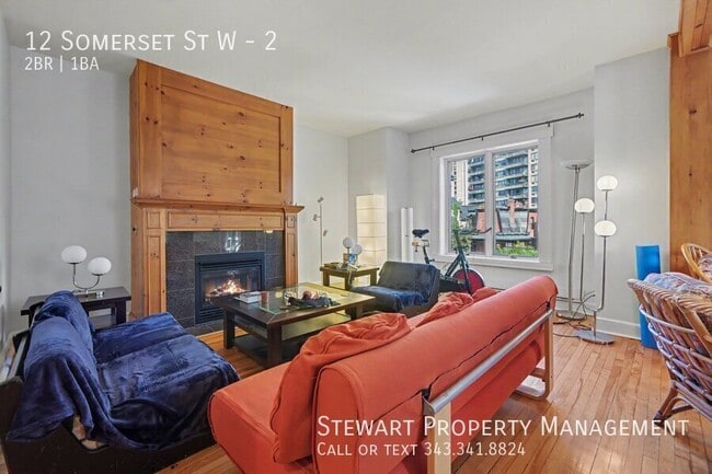 Photo - 12 Somerset St W