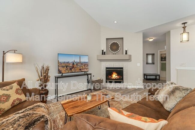 Building Photo - 8309 S Independence Cir Unit 208