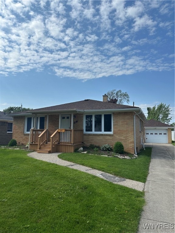 Photo - 64 Seton Rd House