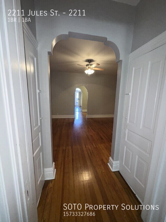 Photo - 2211 Jules St.-2211 Unit 2211