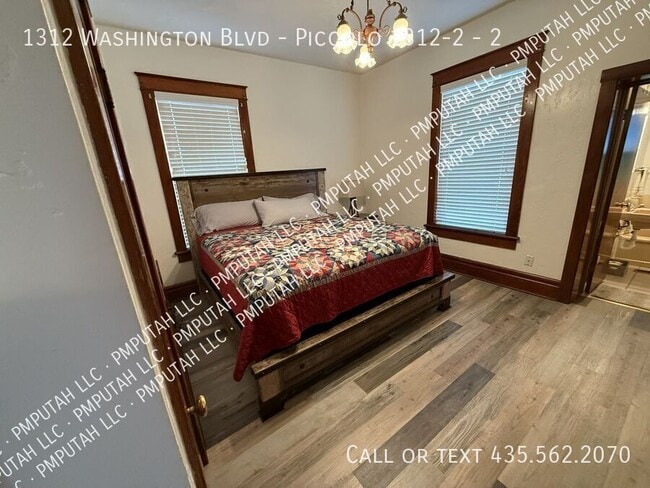 Photo - 1312 Washington Blvd Unit 2