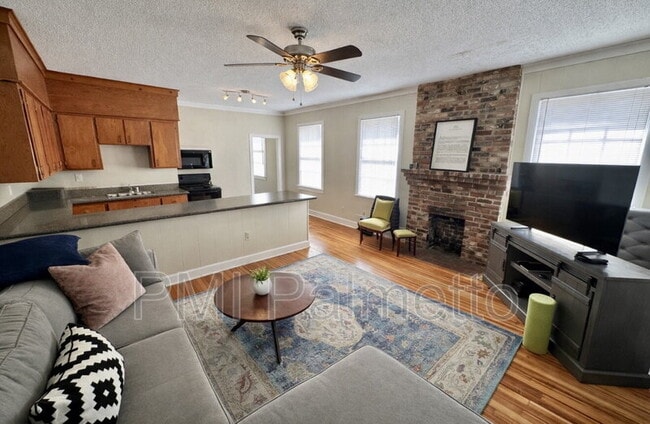 Photo - 1004 Belleview St Unit Apt B