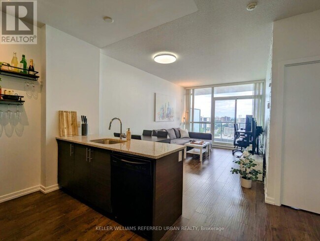 Photo - 70 Forest Manor Rd Unit 1211
