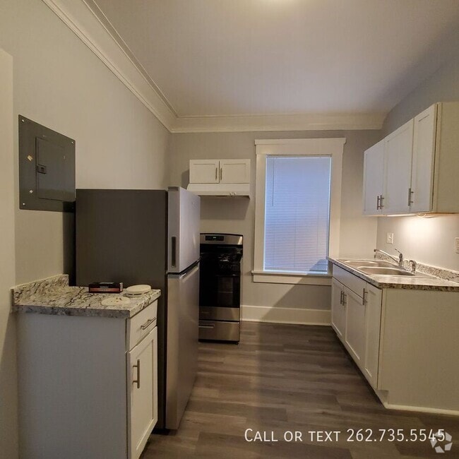 Building Photo - 2007 Washington Ave Unit 1 Rental
