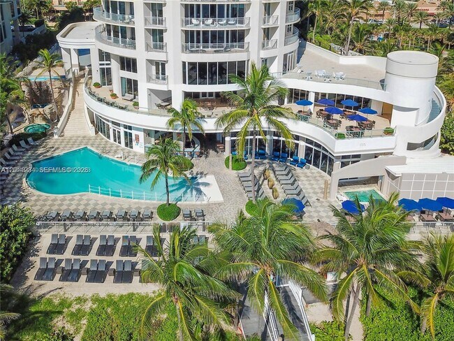 Photo - 17375 Collins Ave Unit 1003