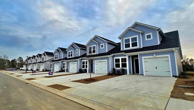 Photo - 1139 Blueback Herring Wy Townhome