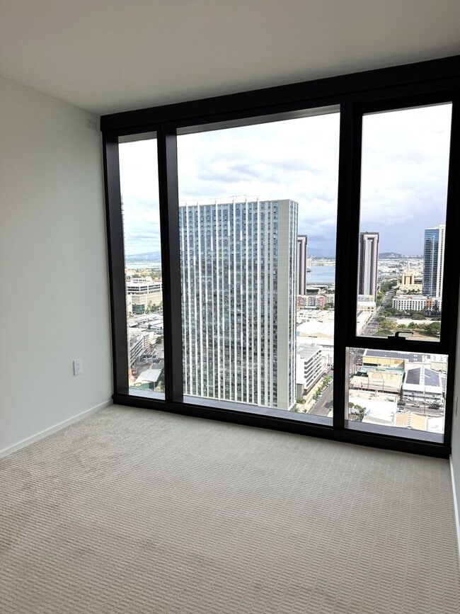 Photo - The Park Ward Village - High Floor One Bedroom with Storage Room Included! Unit 2905