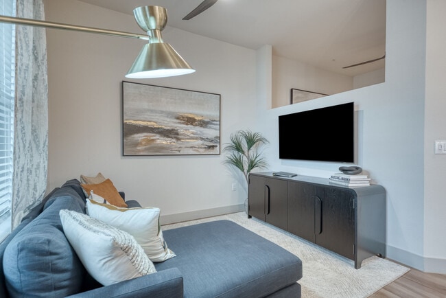 Tacara at Steubing Heights apartments — community photo