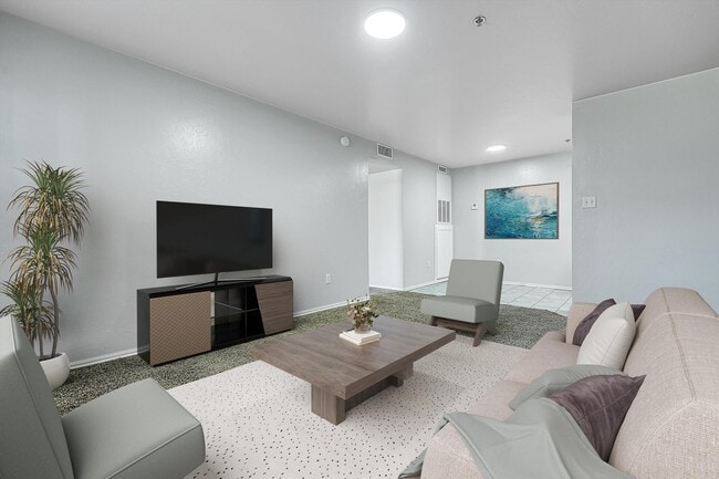 Apple Creek Apartments