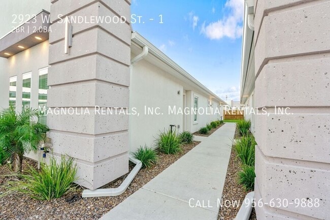 Photo - 2923 W Sandlewood St Unidad 1