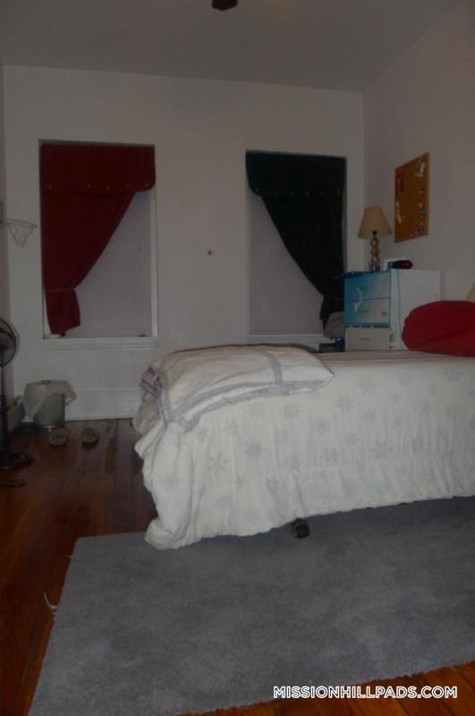 Photo - 862 Huntington Ave Unit 3