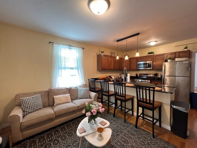 38-1 Gorham St Unit 1
