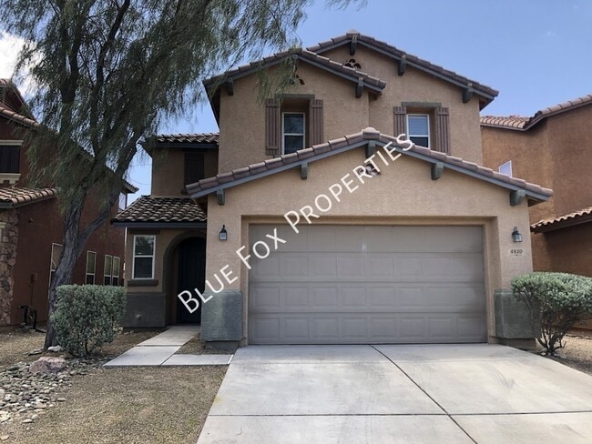 Building Photo - 4810 E Orchard Grass Dr