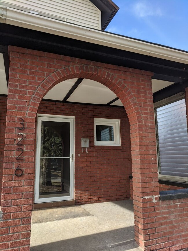 Photo - 3226 Willett Rd