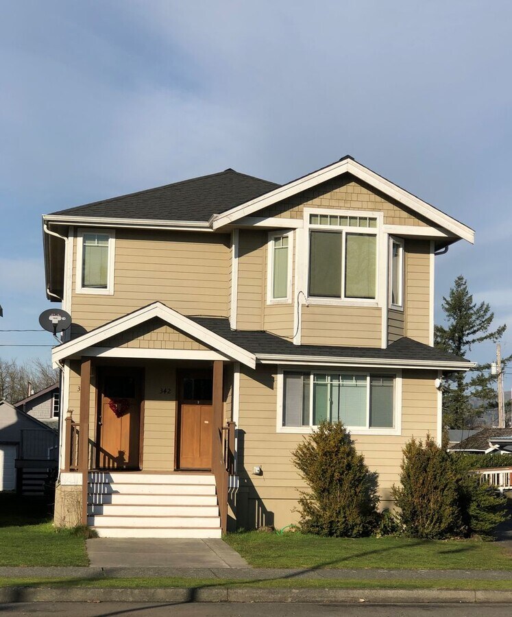 340/342 Garfield St - 340/342 Garfield St Apartment Unit 342