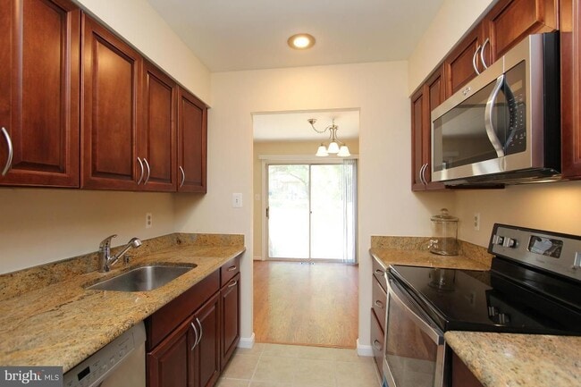 Photo - 1507 Ingram Terrace