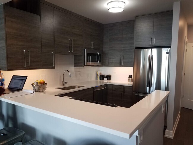 Photo - 400 N La Salle Dr Unit 3909