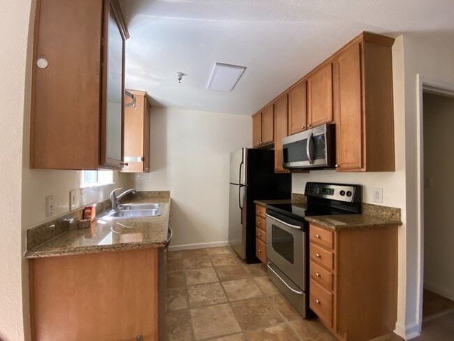 Photo - Spacious 1-Bedroom Condo in Prime Sunnyvale Location