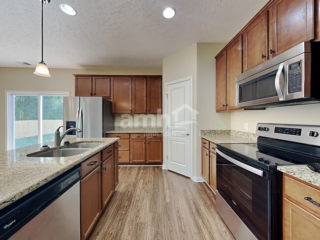 Photo - 1287 Wentworth Dr