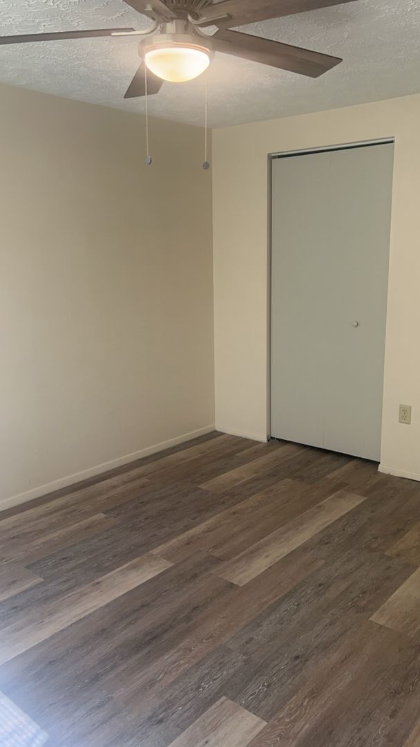 Photo - Rainforest Village Unit 1 Bedroom Application