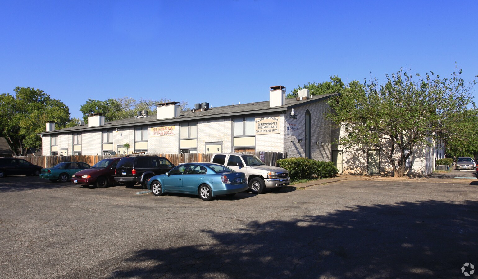 Serena Park Apartments - Serena Park Apartments