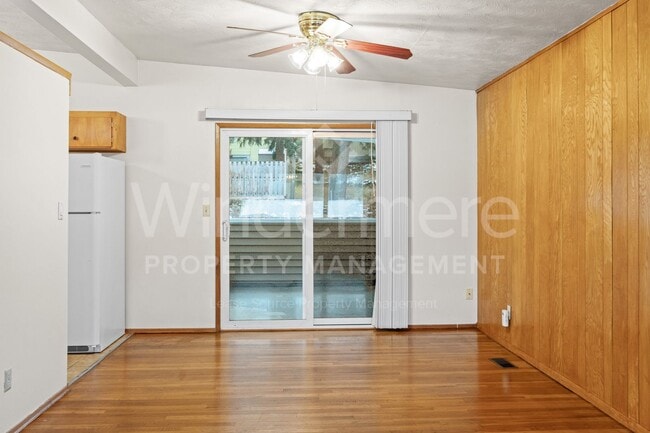 Photo - Welcome to the Spokane Valley