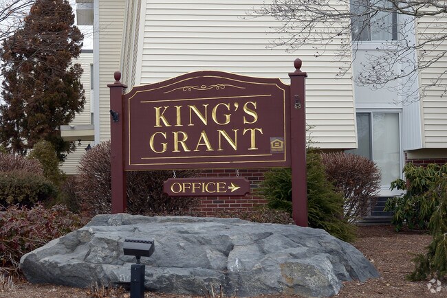Photo - Kings Grant