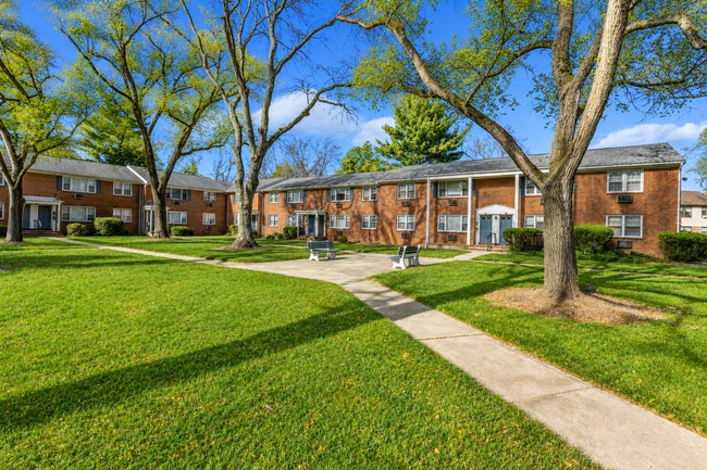 Photo - Hunterdon Mews