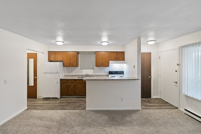 Photo - Meridian Apartments (Meridian Haslett 78 LLC)