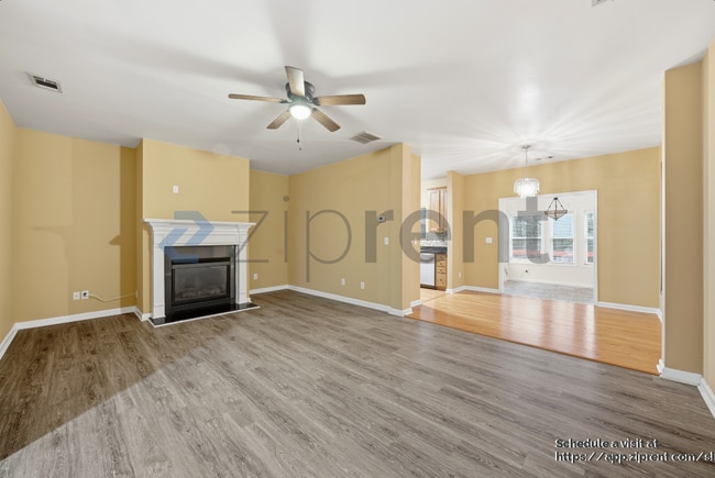 Photo - 1729 Ridenour Pkwy NW