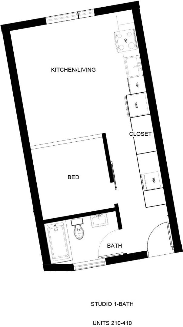 Photo - Brooklyn Yard - Stylish, Green Living!