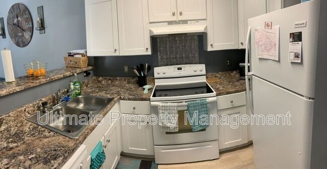 Photo - 4500 Crawdad Ct Unit 4500 Crawdad