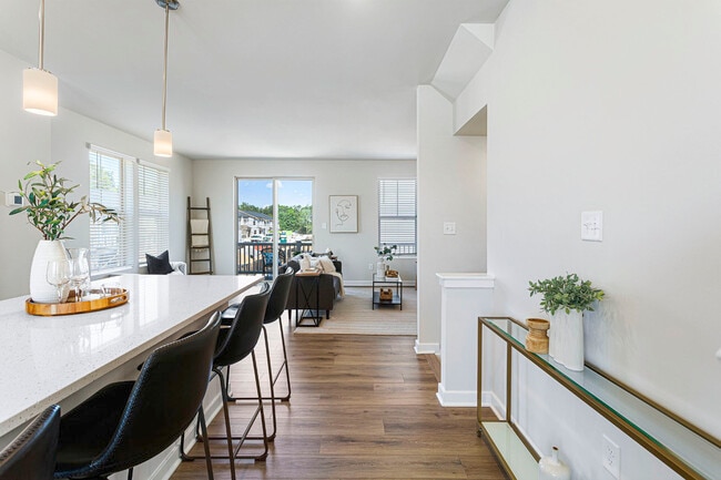 Chef Kitchens - Sunstone Grove